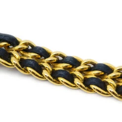 AMORE Vintage CHANEL Premiere Watch Gold #L 59514 -Best Jewelry Store 20231106 59514 05