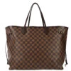 AMORE Vintage LOUIS VUITTON Damier Neverfull GM Tote Handbag N51106 19807 -Best Jewelry Store 20231109 19807 01