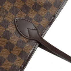 AMORE Vintage LOUIS VUITTON Damier Neverfull GM Tote Handbag N51106 19807 16 AMORE Vintage LOUIS VUITTON Damier Neverfull GM Tote Handbag N51106 19807 -Best Jewelry Store 20231109 19807 05
