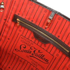 AMORE Vintage LOUIS VUITTON Damier Neverfull GM Tote Handbag N51106 19807 20 AMORE Vintage LOUIS VUITTON Damier Neverfull GM Tote Handbag N51106 19807 -Best Jewelry Store 20231109 19807 09