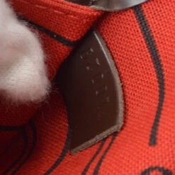 AMORE Vintage LOUIS VUITTON Damier Neverfull GM Tote Handbag N51106 19807 21 AMORE Vintage LOUIS VUITTON Damier Neverfull GM Tote Handbag N51106 19807 -Best Jewelry Store 20231109 19807 10