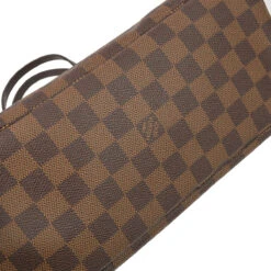 AMORE Vintage LOUIS VUITTON 2011 Damier Neverfull PM N51109 110029 -Best Jewelry Store 20231116 110029 03