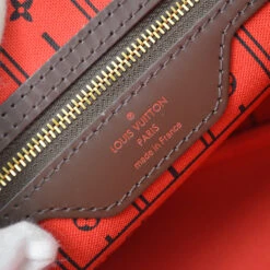AMORE Vintage LOUIS VUITTON 2011 Damier Neverfull PM N51109 110029 -Best Jewelry Store 20231116 110029 09