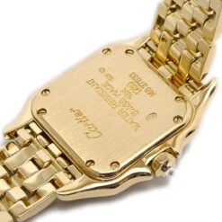 AMORE Vintage CARTIER Panthere Watch SM 29017 -Best Jewelry Store 20231122 29017 06