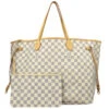 AMORE Vintage LOUIS VUITTON 2013 Damier Azur Neverfull GM N51108 29812 -Best Jewelry Store 20231122 29812 01