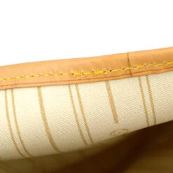 AMORE Vintage LOUIS VUITTON 2013 Damier Azur Neverfull GM N51108 29812 18 AMORE Vintage LOUIS VUITTON 2013 Damier Azur Neverfull GM N51108 29812 -Best Jewelry Store 20231122 29812 07