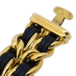 AMORE Vintage CHANEL Premiere Watch Gold #XL 110125 -Best Jewelry Store 20231204 110125 05