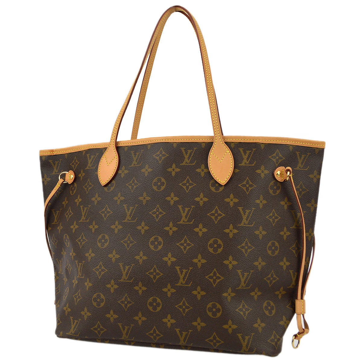 AMORE Vintage LOUIS VUITTON 20111 Monogram Neverfull MM M40156 120727 4 AMORE Vintage LOUIS VUITTON 20111 Monogram Neverfull MM M40156 120727 - Image 2