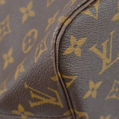 AMORE Vintage LOUIS VUITTON 20111 Monogram Neverfull MM M40156 120727 17 AMORE Vintage LOUIS VUITTON 20111 Monogram Neverfull MM M40156 120727 -Best Jewelry Store 20231206 120727 06