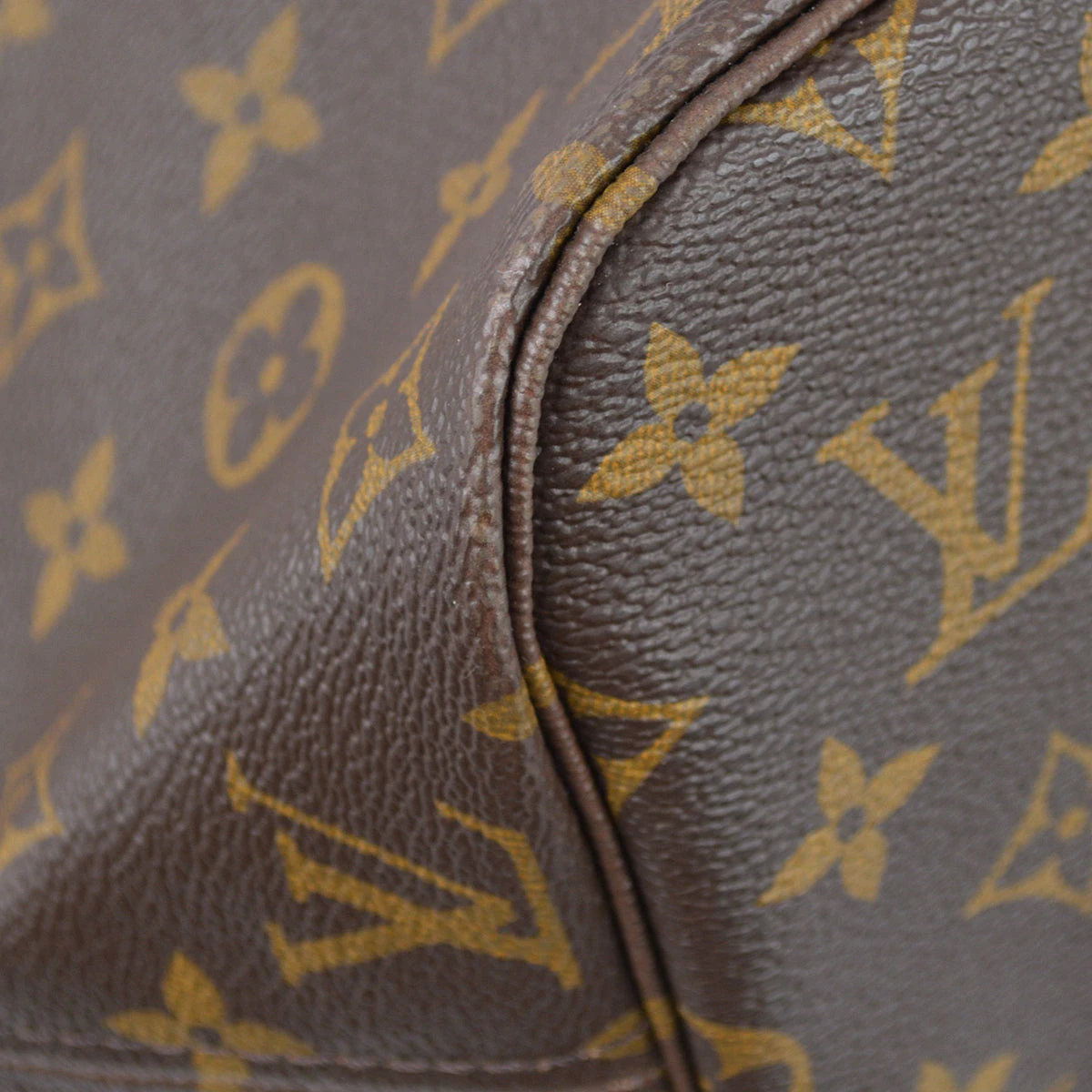 AMORE Vintage LOUIS VUITTON 20111 Monogram Neverfull MM M40156 120727 8 AMORE Vintage LOUIS VUITTON 20111 Monogram Neverfull MM M40156 120727 - Image 6