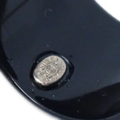 AMORE Vintage CHANEL Ring #54 #14 Black 01P 120142 -Best Jewelry Store 20231207 120142 04