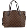 AMORE Vintage LOUIS VUITTON Damier Neverfull PM Tote Handbag N51109 130524 1 AMORE Vintage LOUIS VUITTON Damier Neverfull PM Tote Handbag N51109 130524 -Best Jewelry Store 20231225 130524 01