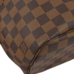 AMORE Vintage LOUIS VUITTON Damier Neverfull PM Tote Handbag N51109 130524 15 AMORE Vintage LOUIS VUITTON Damier Neverfull PM Tote Handbag N51109 130524 -Best Jewelry Store 20231225 130524 04