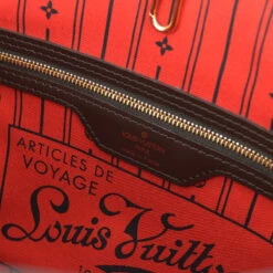 AMORE Vintage LOUIS VUITTON Damier Neverfull PM Tote Handbag N51109 130524 20 AMORE Vintage LOUIS VUITTON Damier Neverfull PM Tote Handbag N51109 130524 -Best Jewelry Store 20231225 130524 09