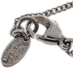 AMORE Vintage CHANEL 2010 Crystal & Silver CC Necklace 120096 -Best Jewelry Store 20231228 120096 03 697c60e0 88fd 44b5 9658 6a4b59aa0980