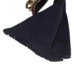 AMORE Vintage CHANEL Bow Hair Barrette Black Satin 130861 9 AMORE Vintage CHANEL Bow Hair Barrette Black Satin 130861 -Best Jewelry Store 20231228 130861 04 599c7b83 aced 4abd bfdc 32e7853c3342