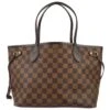 AMORE Vintage LOUIS VUITTON 2012 Damier Neverfull PM N51109 141129 1 AMORE Vintage LOUIS VUITTON 2012 Damier Neverfull PM N51109 141129 -Best Jewelry Store 20231228 141129 01