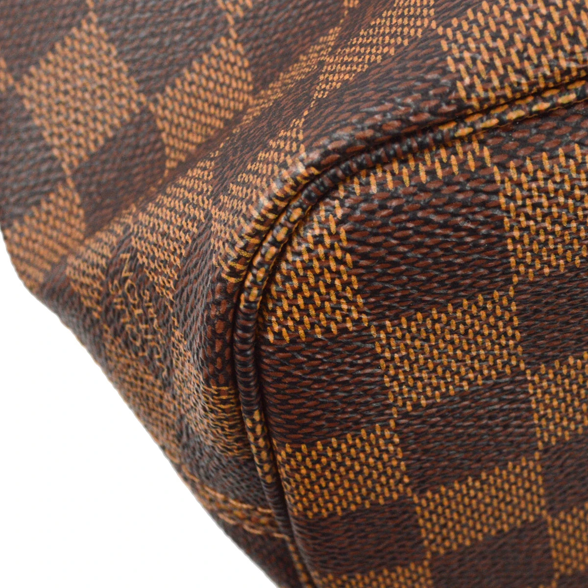 AMORE Vintage LOUIS VUITTON 2012 Damier Neverfull PM N51109 141129 8 AMORE Vintage LOUIS VUITTON 2012 Damier Neverfull PM N51109 141129 - Image 6