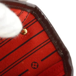 AMORE Vintage LOUIS VUITTON 2012 Damier Neverfull PM N51109 141129 18 AMORE Vintage LOUIS VUITTON 2012 Damier Neverfull PM N51109 141129 -Best Jewelry Store 20231228 141129 07