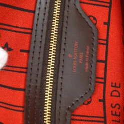 AMORE Vintage LOUIS VUITTON 2012 Damier Neverfull PM N51109 141129 20 AMORE Vintage LOUIS VUITTON 2012 Damier Neverfull PM N51109 141129 -Best Jewelry Store 20231228 141129 09