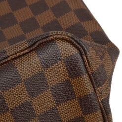 AMORE Vintage LOUIS VUITTON 2008 Damier Neverfull PM N51109 141373 17 AMORE Vintage LOUIS VUITTON 2008 Damier Neverfull PM N51109 141373 -Best Jewelry Store 20231228 141373 06