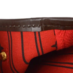 AMORE Vintage LOUIS VUITTON 2008 Damier Neverfull PM N51109 141373 18 AMORE Vintage LOUIS VUITTON 2008 Damier Neverfull PM N51109 141373 -Best Jewelry Store 20231228 141373 07