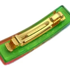 AMORE Vintage CHANEL Hair Clip Hairpin Barrette 97P/62 130802 -Best Jewelry Store 20240111 130802 03