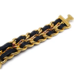 AMORE Vintage CHANEL Premiere Watch Gold #M 120307 13 AMORE Vintage CHANEL Premiere Watch Gold #M 120307 -Best Jewelry Store 20240115 120307 05