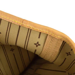 AMORE Vintage LOUIS VUITTON 2008 Monogram Neverfull MM Shoulder Tote Bag M40156 141128 -Best Jewelry Store 20240118 141128 07