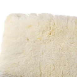 AMORE Vintage CHANEL Fur Shawl Scarf Stole White Small Good 141191 -Best Jewelry Store 20240205 141191 03