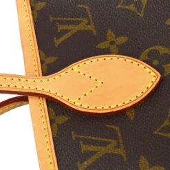 AMORE Vintage LOUIS VUITTON 2008 Monogram Neverfull MM Shoulder Tote Bag M40156 112456 -Best Jewelry Store 20240213 112456 05