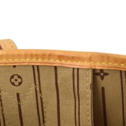 AMORE Vintage LOUIS VUITTON 2008 Monogram Neverfull MM Shoulder Tote Bag M40156 112456 -Best Jewelry Store 20240213 112456 09