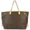 AMORE Vintage LOUIS VUITTON 2008 Monogram Neverfull GM Tote Handbag M40157 112458 2 AMORE Vintage LOUIS VUITTON 2008 Monogram Neverfull GM Tote Handbag M40157 112458 -Best Jewelry Store 20240219 112458 01