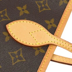 AMORE Vintage LOUIS VUITTON 2008 Monogram Neverfull GM Tote Handbag M40157 112458 -Best Jewelry Store 20240219 112458 04