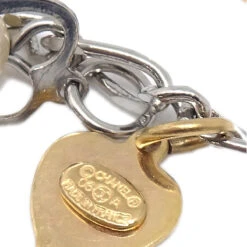 AMORE Vintage CHANEL Artificial Pearl Dangle Piercing Earrings Gold 06A 112992 -Best Jewelry Store 20240229 112992 04