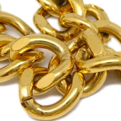 AMORE Vintage CHANEL Medallion Chain Belt Small Good 112195 9 AMORE Vintage CHANEL Medallion Chain Belt Small Good 112195 -Best Jewelry Store 20240304 112195 04