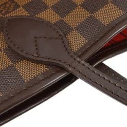 AMORE Vintage LOUIS VUITTON 2008 Damier Neverfull GM Tote Handbag N51106 113175 14 AMORE Vintage LOUIS VUITTON 2008 Damier Neverfull GM Tote Handbag N51106 113175 -Best Jewelry Store 20240307 113175 03