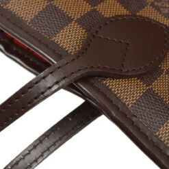 AMORE Vintage LOUIS VUITTON 2008 Damier Neverfull GM Tote Handbag N51106 113175 17 AMORE Vintage LOUIS VUITTON 2008 Damier Neverfull GM Tote Handbag N51106 113175 -Best Jewelry Store 20240307 113175 06