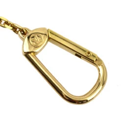 AMORE Vintage LOUIS VUITTON Monogram Pochette Turam Pouch Bag Key Holder M60020 112065 12 AMORE Vintage LOUIS VUITTON Monogram Pochette Turam Pouch Bag Key Holder M60020 112065 -Best Jewelry Store 20240319 112065 04