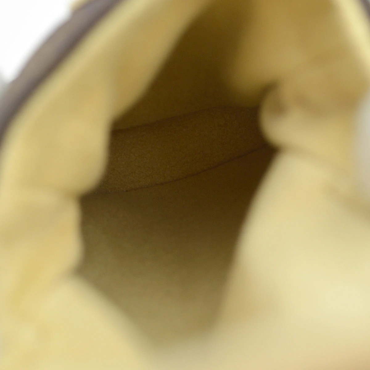 AMORE Vintage LOUIS VUITTON Monogram Pochette Turam Pouch Bag Key Holder M60020 112065 8 AMORE Vintage LOUIS VUITTON Monogram Pochette Turam Pouch Bag Key Holder M60020 112065 - Image 6