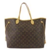 AMORE Vintage LOUIS VUITTON 2007 Monogram Neverfull GM Tote Handbag M40157 160789 2 AMORE Vintage LOUIS VUITTON 2007 Monogram Neverfull GM Tote Handbag M40157 160789 -Best Jewelry Store 20240327 160789 01 50823543 157b 4e2d 8dc4 f46a9bd11b79