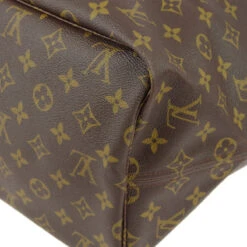 AMORE Vintage LOUIS VUITTON 2007 Monogram Neverfull GM Tote Handbag M40157 160789 -Best Jewelry Store 20240327 160789 03 4325adb2 f0c0 4537 a0a3 76b1b2a0ff20