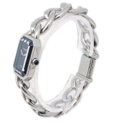 AMORE Vintage CHANEL Premiere Watch SS Diamond #L 113354 11 AMORE Vintage CHANEL Premiere Watch SS Diamond #L 113354 -Best Jewelry Store 20240329 113354 03 e5032c87 6e9f 4f52 a02d 250e5008cc2d