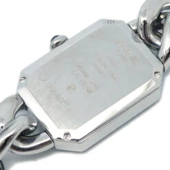 AMORE Vintage CHANEL Premiere Watch SS Diamond #L 113354 15 AMORE Vintage CHANEL Premiere Watch SS Diamond #L 113354 -Best Jewelry Store 20240329 113354 07 a328198c ddd8 4646 8f1c 8e22f74df466