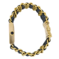 AMORE Vintage CHANEL Mademoiselle Watch 18KYG #M 132600 -Best Jewelry Store 20240329 132600 03 694b8a7a a447 47a8 9ab5 960614dc7e36