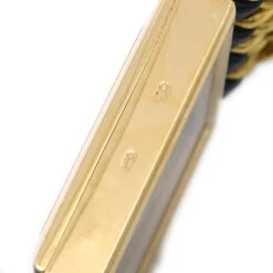 AMORE Vintage CHANEL Mademoiselle Watch 18KYG #M 132600 -Best Jewelry Store 20240329 132600 07 cb73a028 9e72 4cb5 9732 bb9df0742836