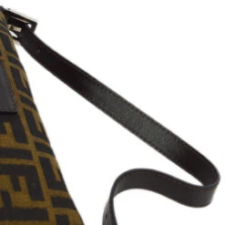 AMORE Vintage FENDI Brown Zucca Baguette Handbag 190995 -Best Jewelry Store 20240329 190995 06 2af6101b 66ef 478c 82ea 4278e6b00aae