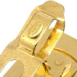 AMORE Vintage CHANEL Hair Clip Hairpin Barrette Gold 97A/71 133062 -Best Jewelry Store 20240412 133062 04 3c6b9b0c dab0 4d4d ac7f f3fbcc90630b