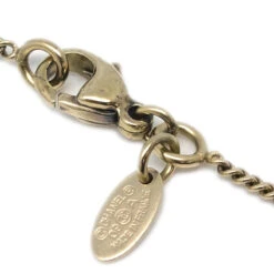 AMORE Vintage CHANEL CC Chain Pendant Necklace Artificial Pearl Gold 09A KK91780 -Best Jewelry Store 20240416 KK91780 04 0922a873 f51d 4414 8df8 4422380dddd1