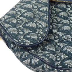 AMORE Vintage CHRISTIAN DIOR 2000 Navy Trotter Saddle Handbag 161395 15 AMORE Vintage CHRISTIAN DIOR 2000 Navy Trotter Saddle Handbag 161395 -Best Jewelry Store 20240419 161395 04 f777e28f c0b7 4f55 9f5a f6abc2c52b88